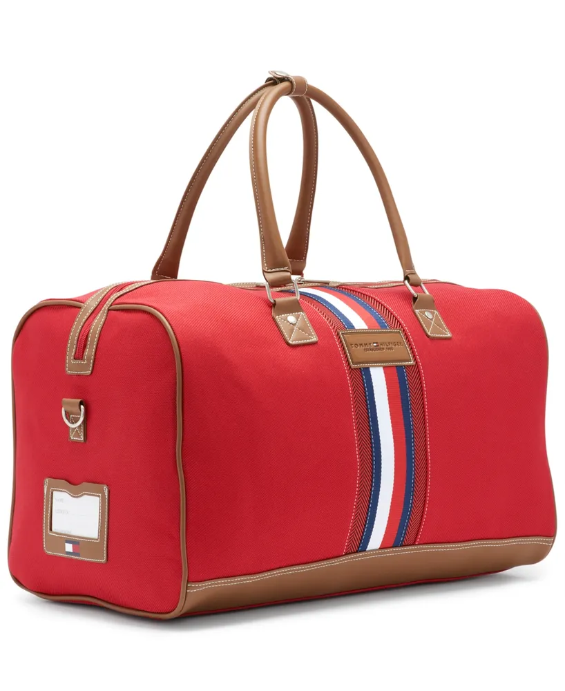 Tommy Hilfiger Logan 21" Sport Duffel