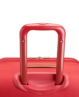 Closeout! Tommy Hilfiger Logan 25" Softside Spinner