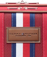 Closeout! Tommy Hilfiger Logan 28" Softside Spinner