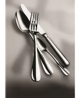 Mepra Roma Flatware Set, 20 Pieces