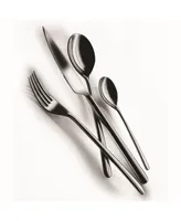 Mepra Linea Flatware Set, 20 Pieces