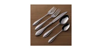 Oneida American Harmony 50-pc Flatware Set, Service for 8