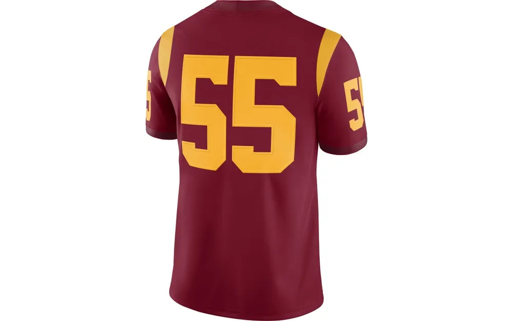 Nike Men's Juju Smith-Schuster USC Trojans Player Game Jersey - Macy's