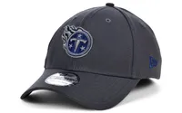 New Era Tennessee Titans Graph Team Classic 39THIRTY Cap