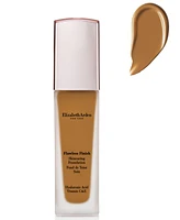 Elizabeth Arden Flawless Finish Skincaring Foundation