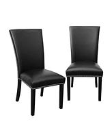 Closeout! Camila Dining Chair