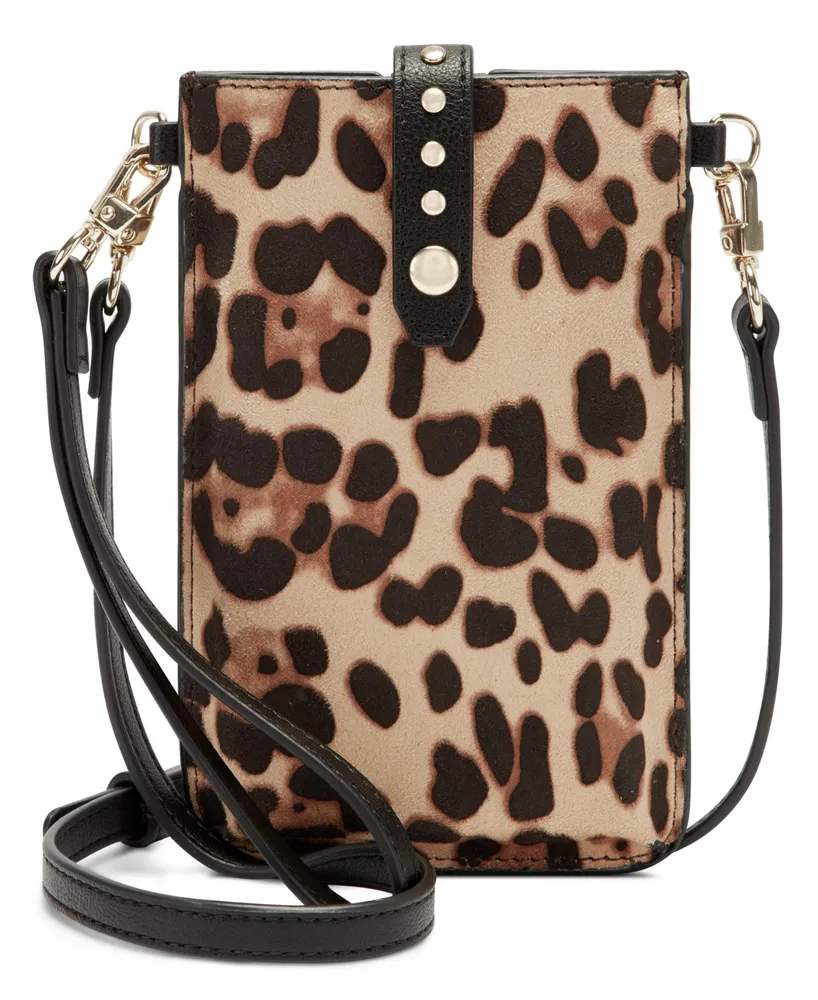 I.n.c. International Concepts Ashlii Phone Wristlet Crossbody