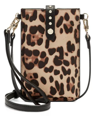 I.n.c. International Concepts Ashlii Phone Wristlet Crossbody