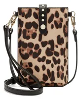 I.n.c. International Concepts Ashlii Phone Wristlet Crossbody