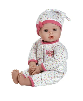 Playtime Baby Dot Doll