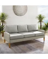 Capella Outdoor Wicker Sofa