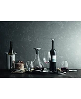 Georg Jensen Wine Coasters, 4 Piece