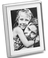 Georg Jensen Deco Picture Frame, 5" X 7"