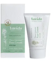 Lavido Thera Intensive Foot Cream, 4.05