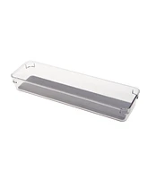 Simplify Multipurpose Drawer Organizers, 4 Pack