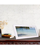 Wood Picture Frame