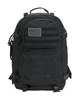 Rockland Military Tactical Laptop Backpack