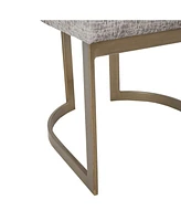 Madison Park Bryce Dining Chair, Set of 2