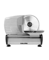 Kalorik 200 Watt Food Slicer