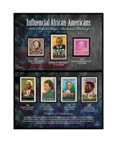 Black History Stamp Set