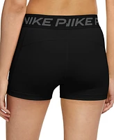 Nike Pro Women's 3" Shorts