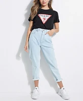 Guess Logo Graphic T-Shirt