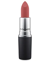 Mac Powder Kiss Lipstick