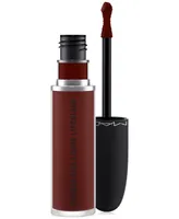 Mac Powder Kiss Liquid Lipcolour, 0.67 oz