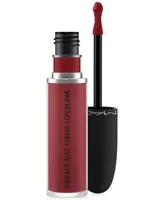 Mac Powder Kiss Liquid Lipcolour, 0.67 oz