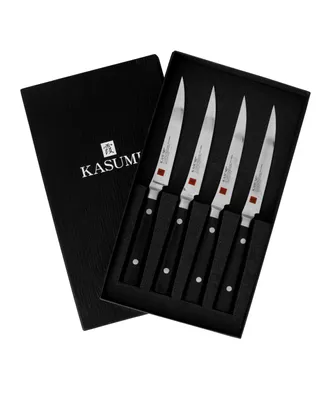 Kasumi Suteki 4-Pc. Knife Set