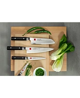 Kasumi 3" Kawa Muki Knife