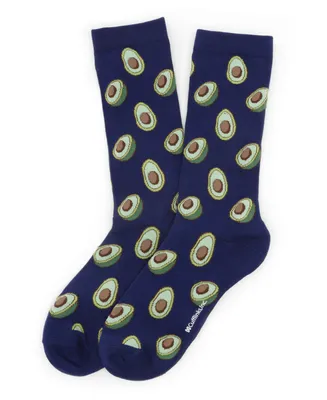 Men's Avocado Sock