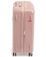 Closeout! Dkny Rapture 24" Hardside Spinner Suitcase