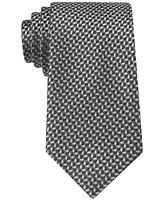 Men's Michael Kors Neat Silk Tie