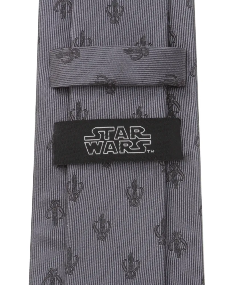 Men's Mandalorian Tie