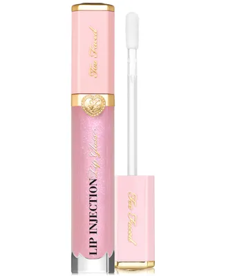Too Faced Lip Injection Power Plumping Multidimensional Lip Gloss - Pretty Pony