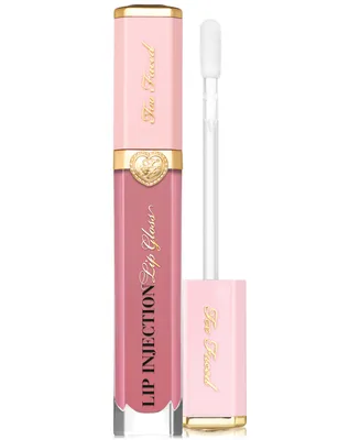 Too Faced Lip Injection Power Plumping Multidimensional Gloss