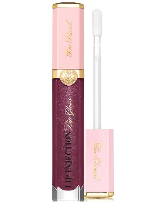 Too Faced Lip Injection Power Plumping Multidimensional Gloss