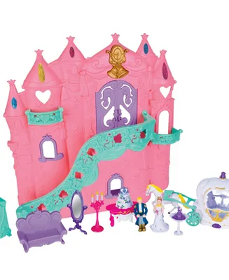 Princess Wedding Playset