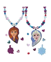 Frozen 2 Forever Friends Best Friends Jewelry Activity Set