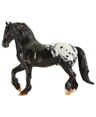 Breyer Traditional Series Harley Horse Figure Toy