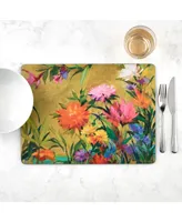 Pimpernel Marthas Choice Placemats, Set of 4