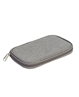Closeout! Honey Can Do 4-Pack Face Mask Storage Pouches