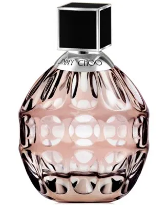 Jimmy Choo Signature Fragrance Collection
