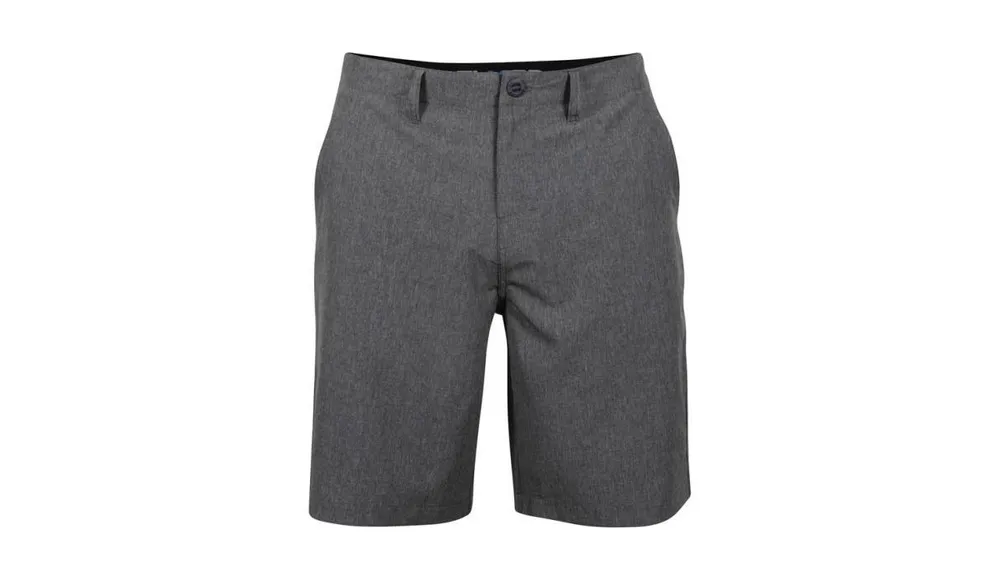 Salt Life Men's Transition Hybrid Performance Board Shorts