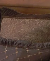 Buta 10 Pc King Comforter Set