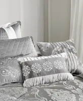 Kacee 12 Pc Queen Comforter Set