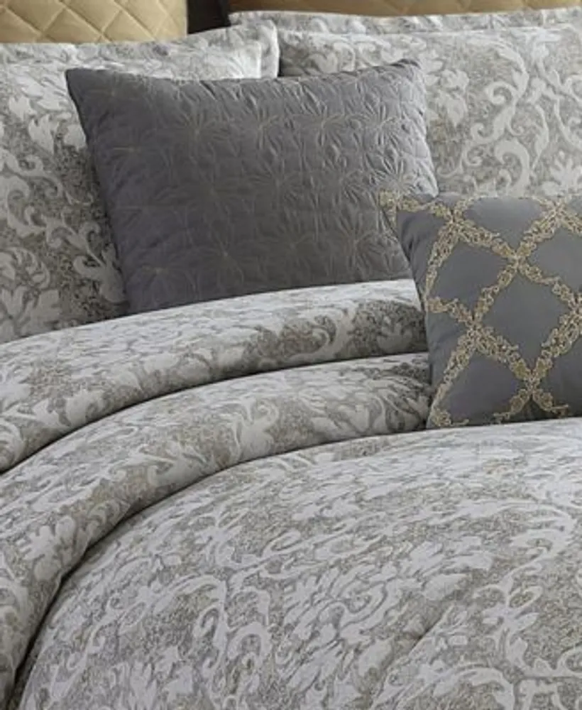 Riverbrook Home Lantana Comforter Set