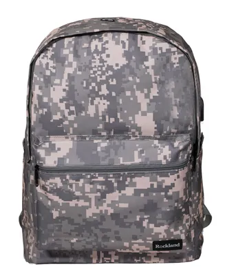 Rockland Classic Laptop Backpack