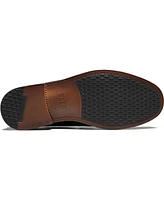 Nunn Bush Lincoln Men's Moc Toe Penny Loafer